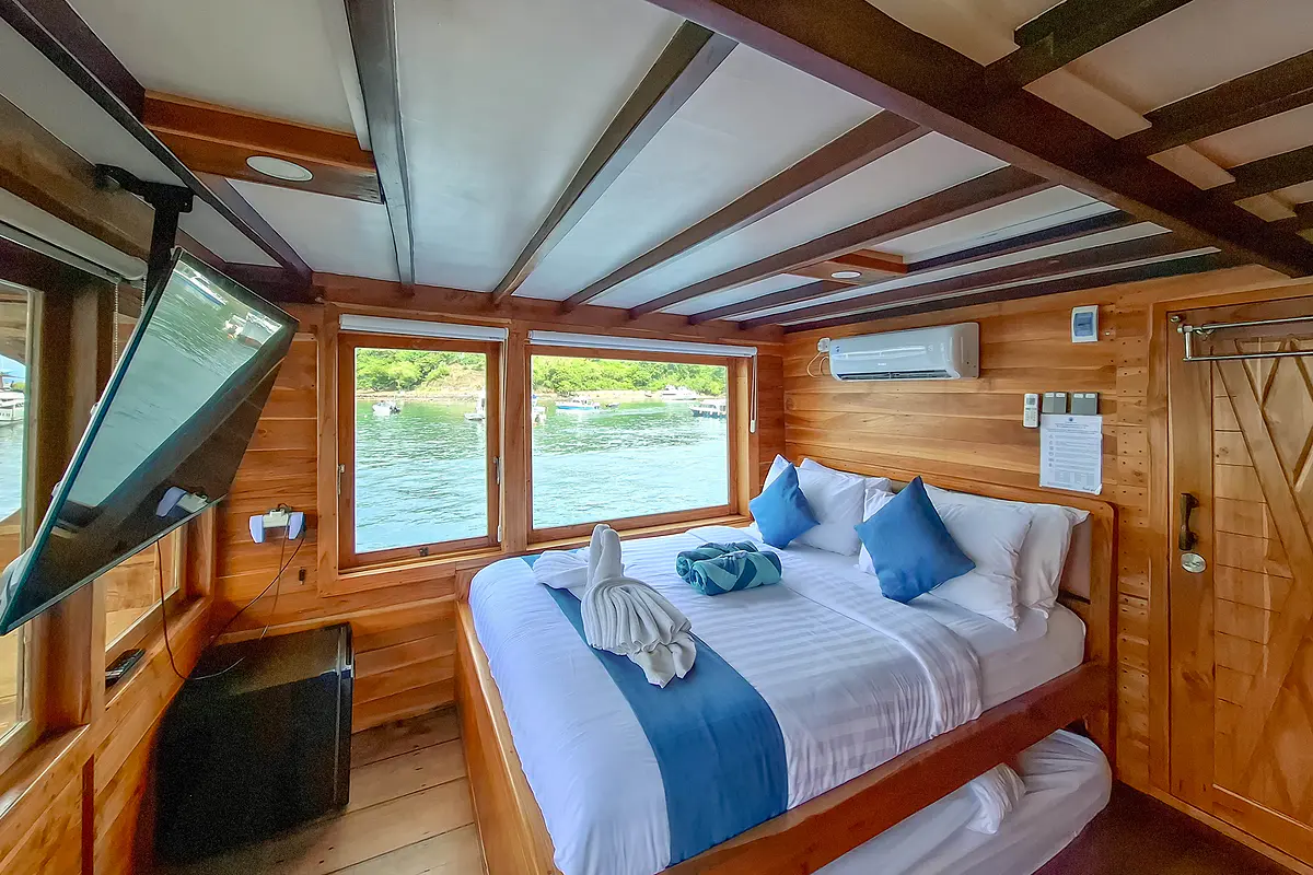 Cinderella Master Suite - Image 1